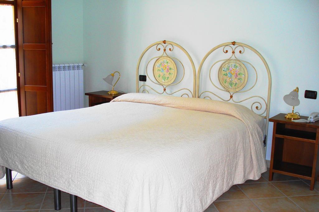 Hotel La Casa Nel Bosco 3*
