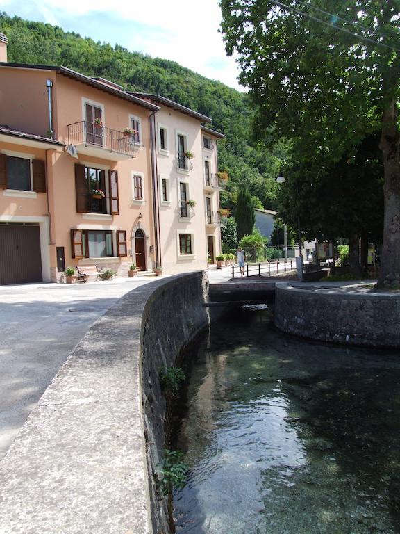 La Casa Nel Bosco Hotel 3*