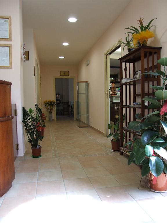 Hotel La Casa Nel Bosco Corcia
