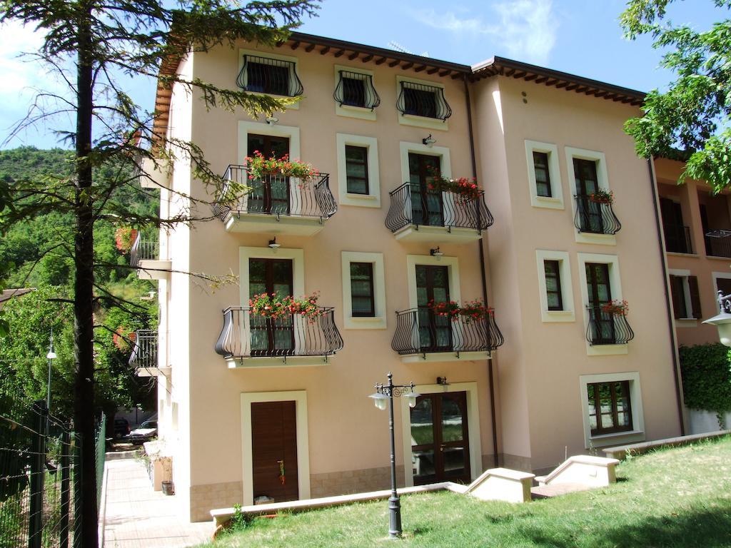 La Casa Nel Bosco